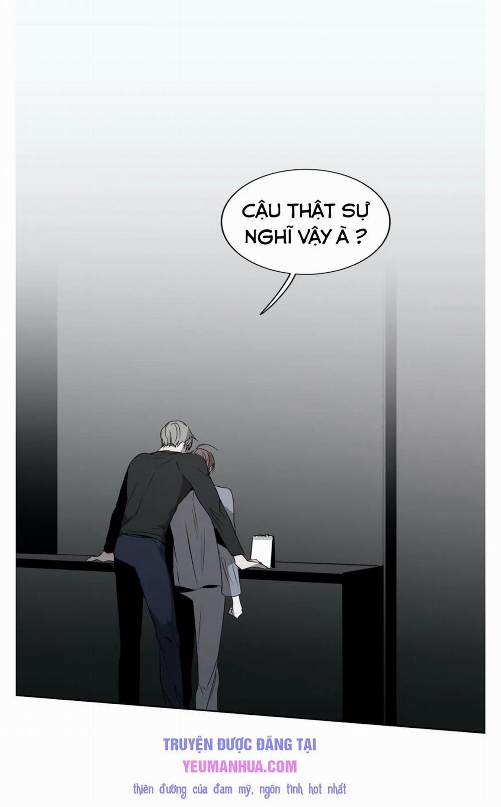 Holding Room 12 trang 18