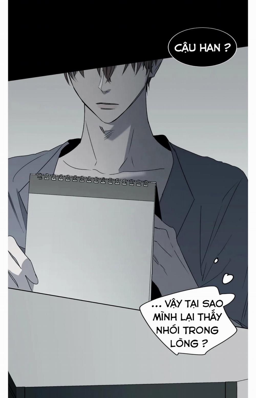 Holding Room 12 trang 2