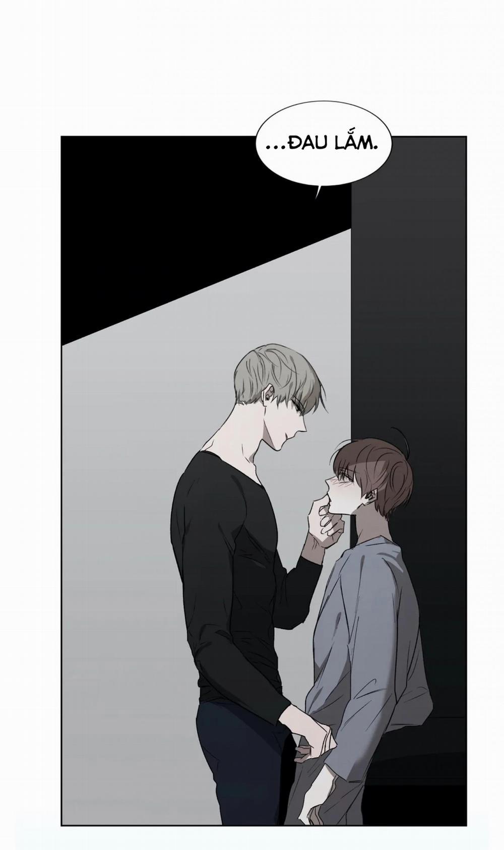 Holding Room 12 trang 22