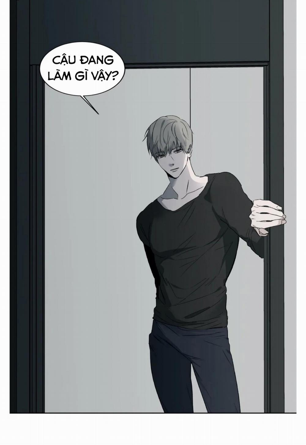 Holding Room 12 trang 3