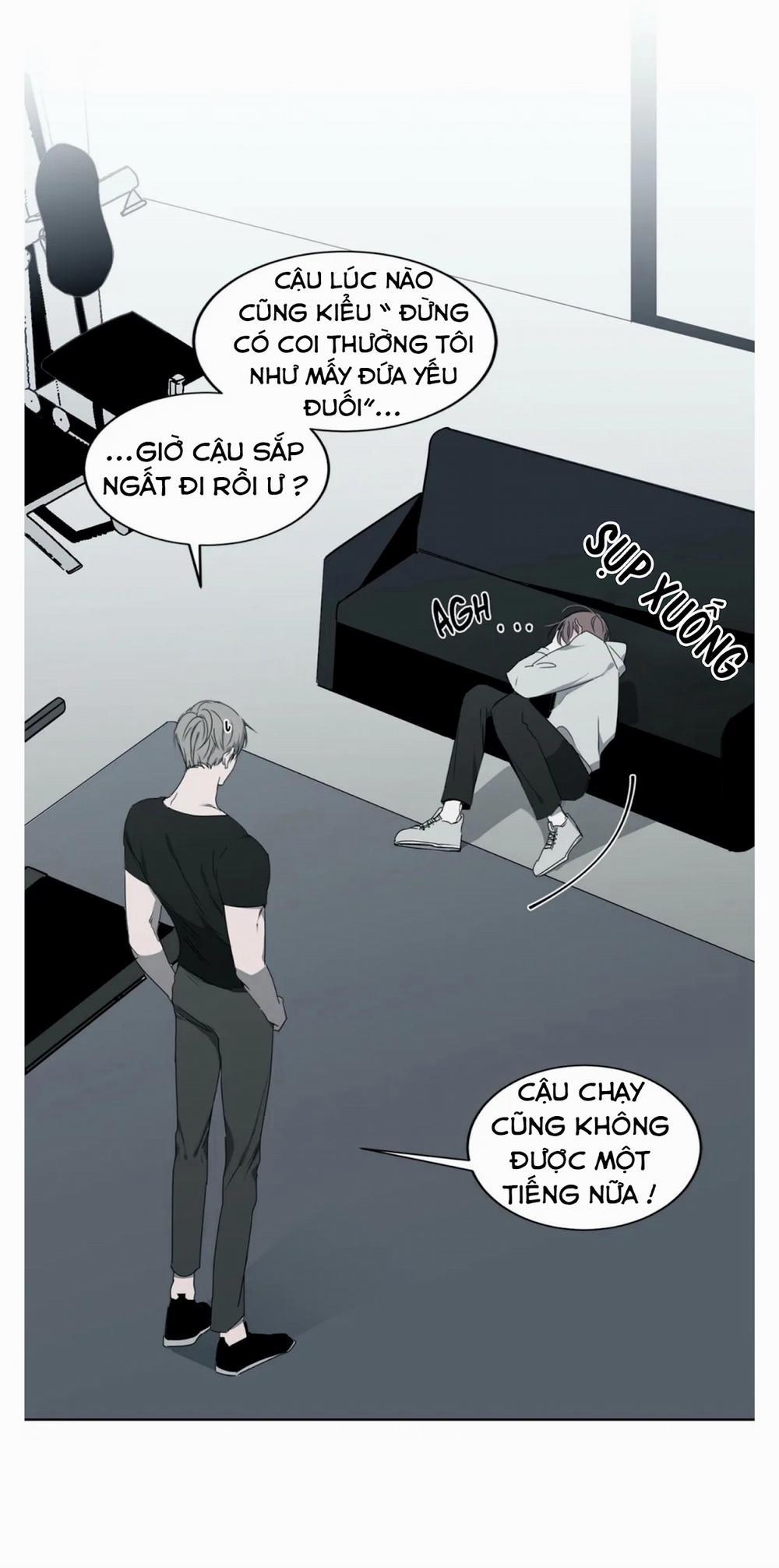 Holding Room 12 trang 35