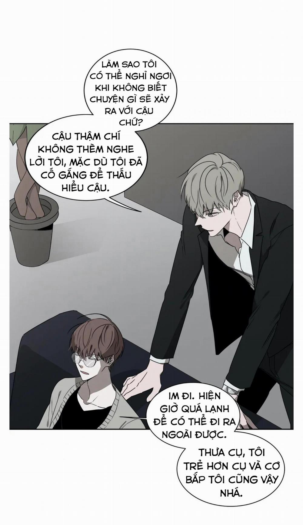 Holding Room 12 trang 48