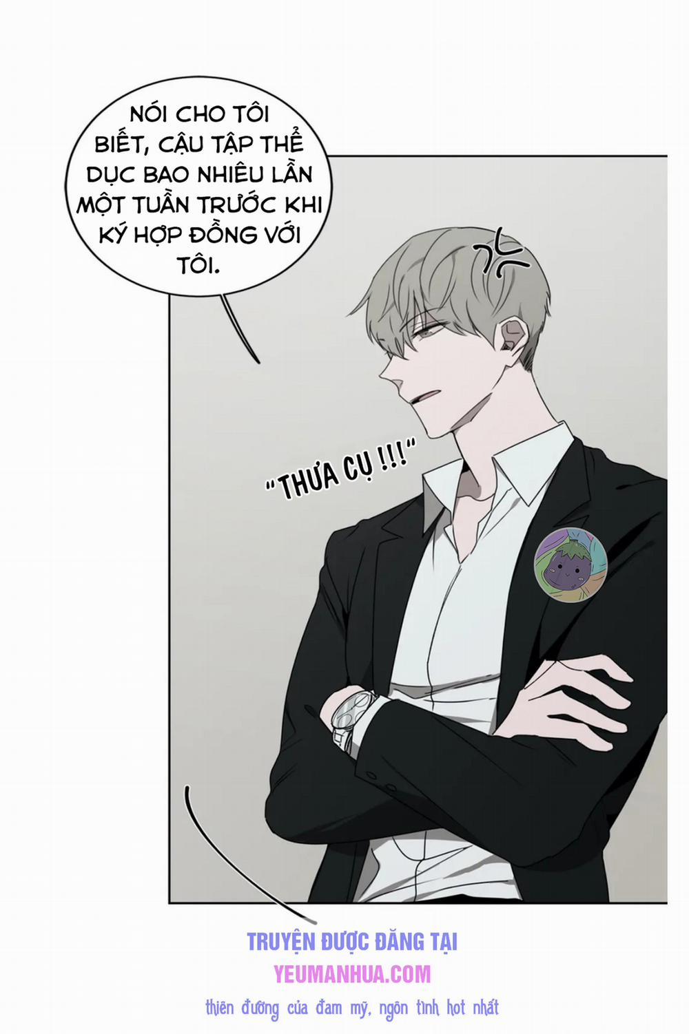 Holding Room 12 trang 49