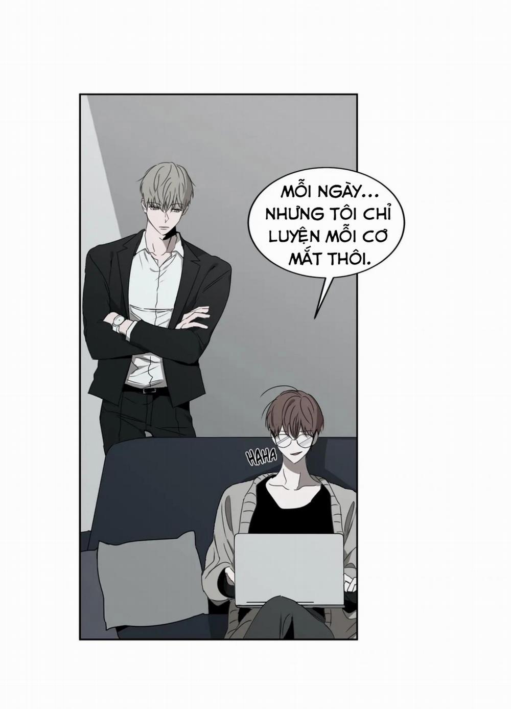 Holding Room 12 trang 50