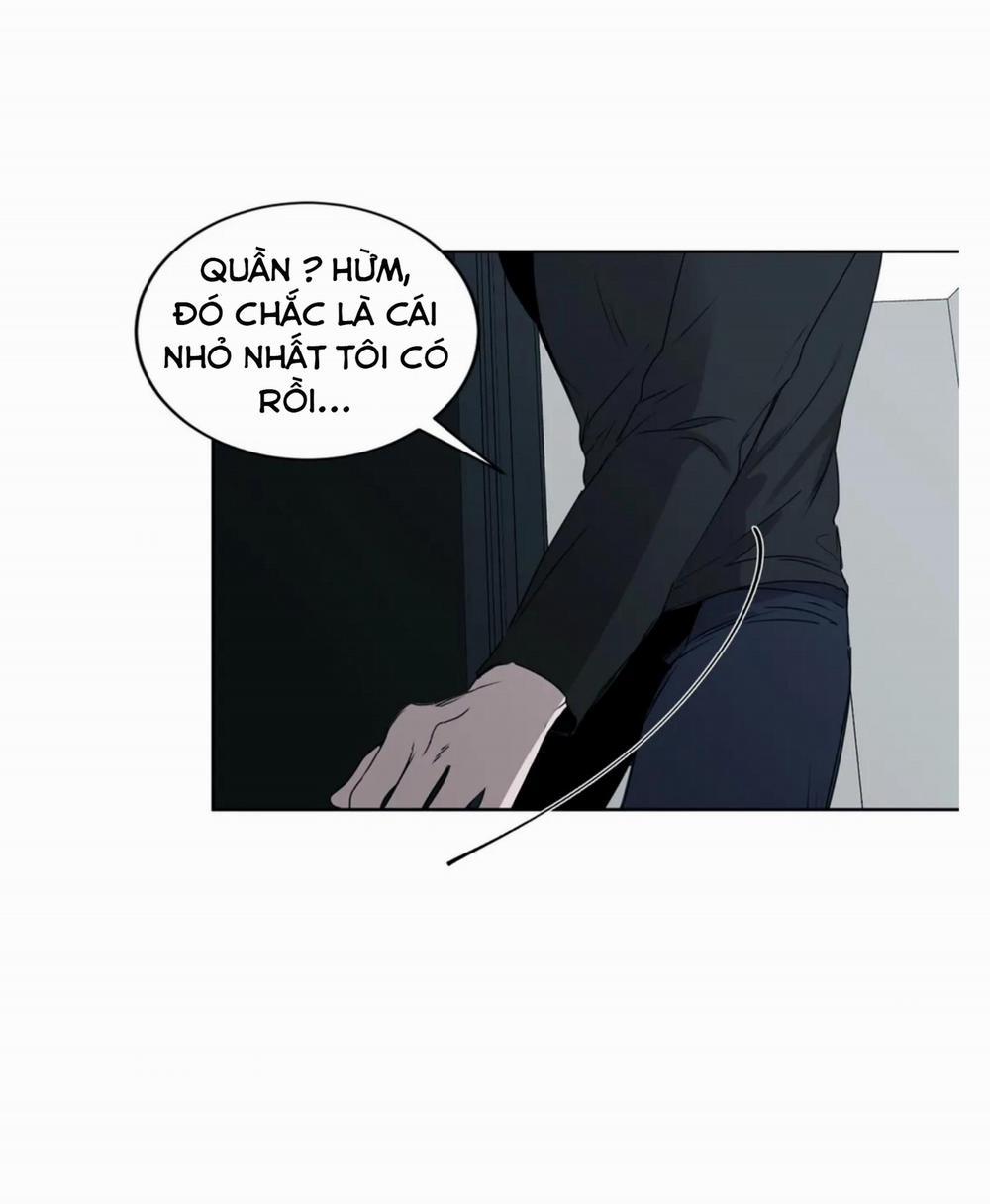 Holding Room 12 trang 6