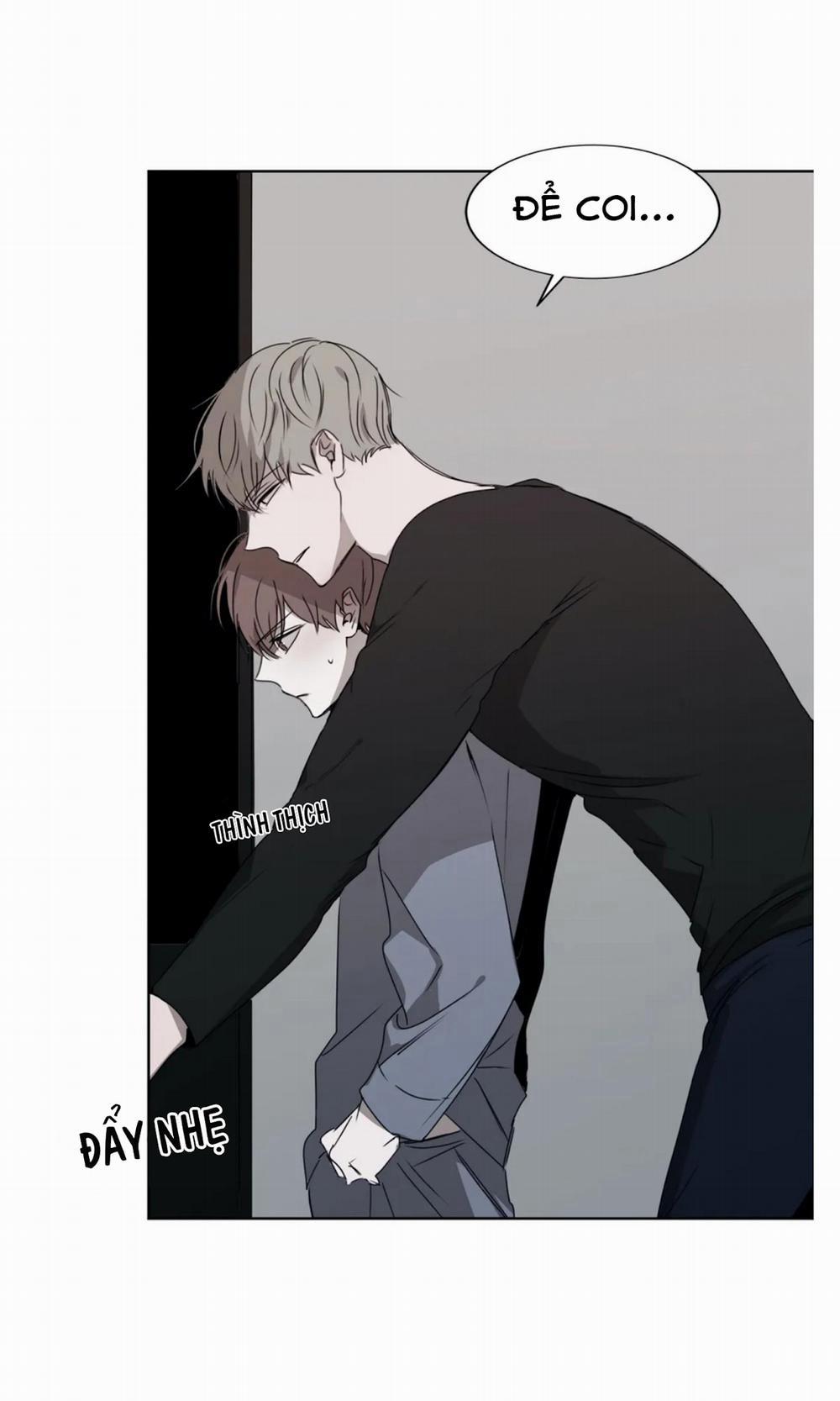 Holding Room 12 trang 7