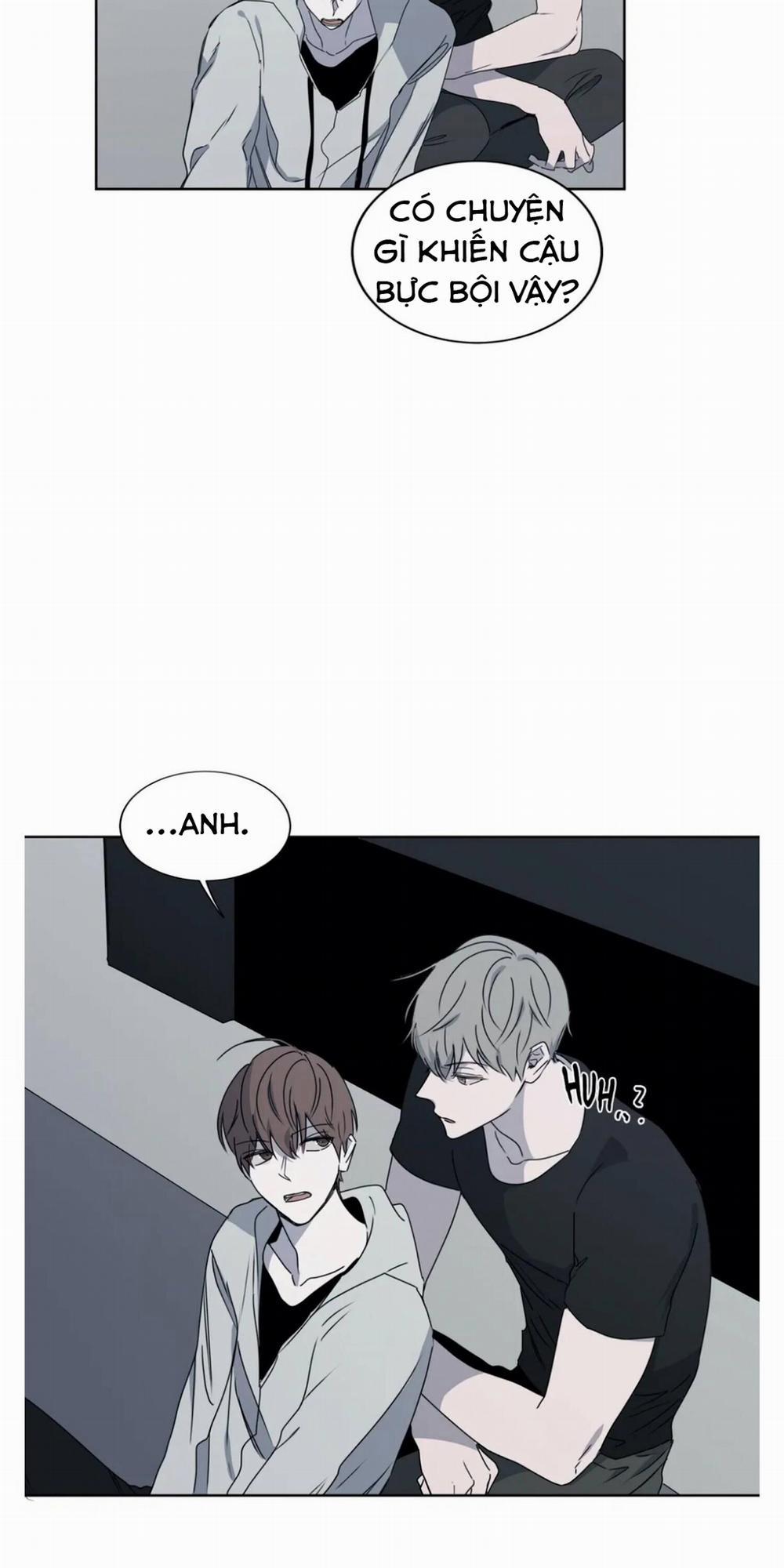 Holding Room 13 trang 16