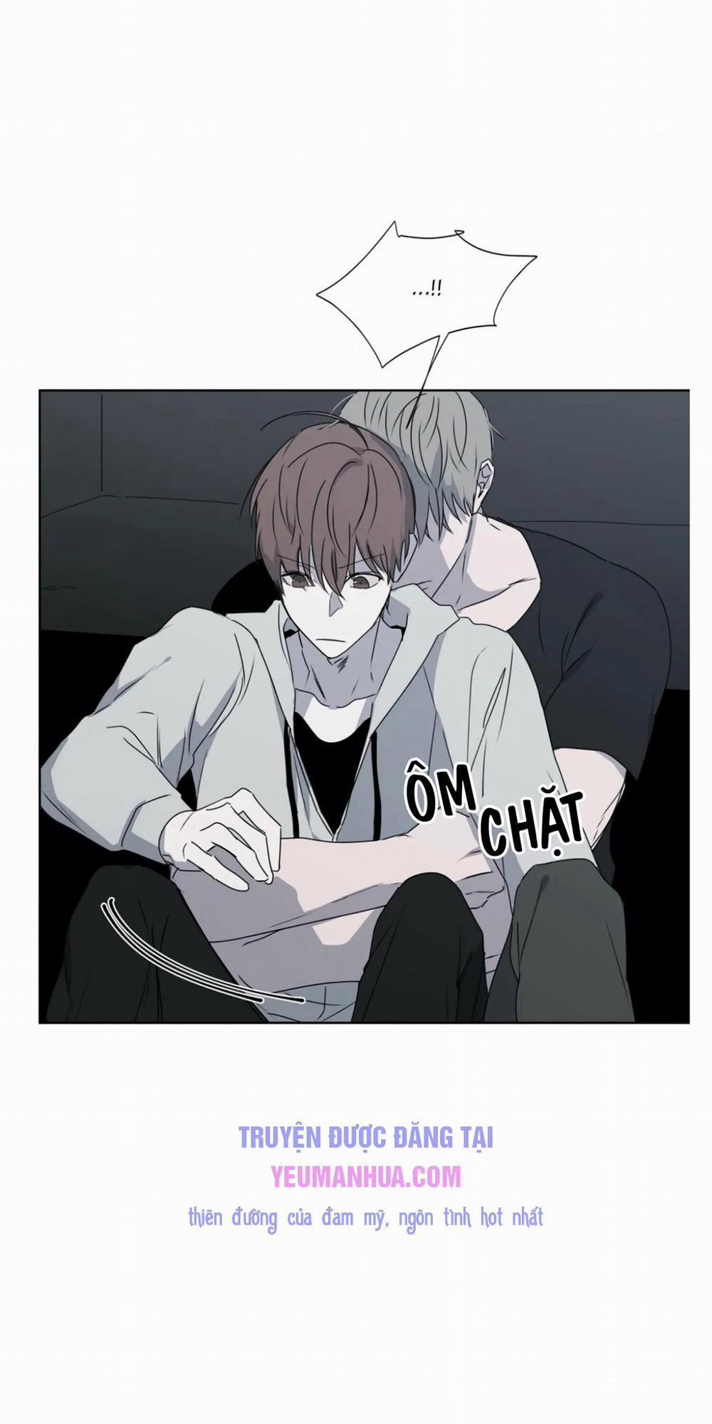 Holding Room 13 trang 18