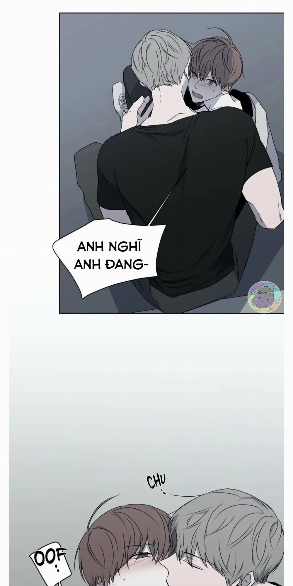 Holding Room 13 trang 19