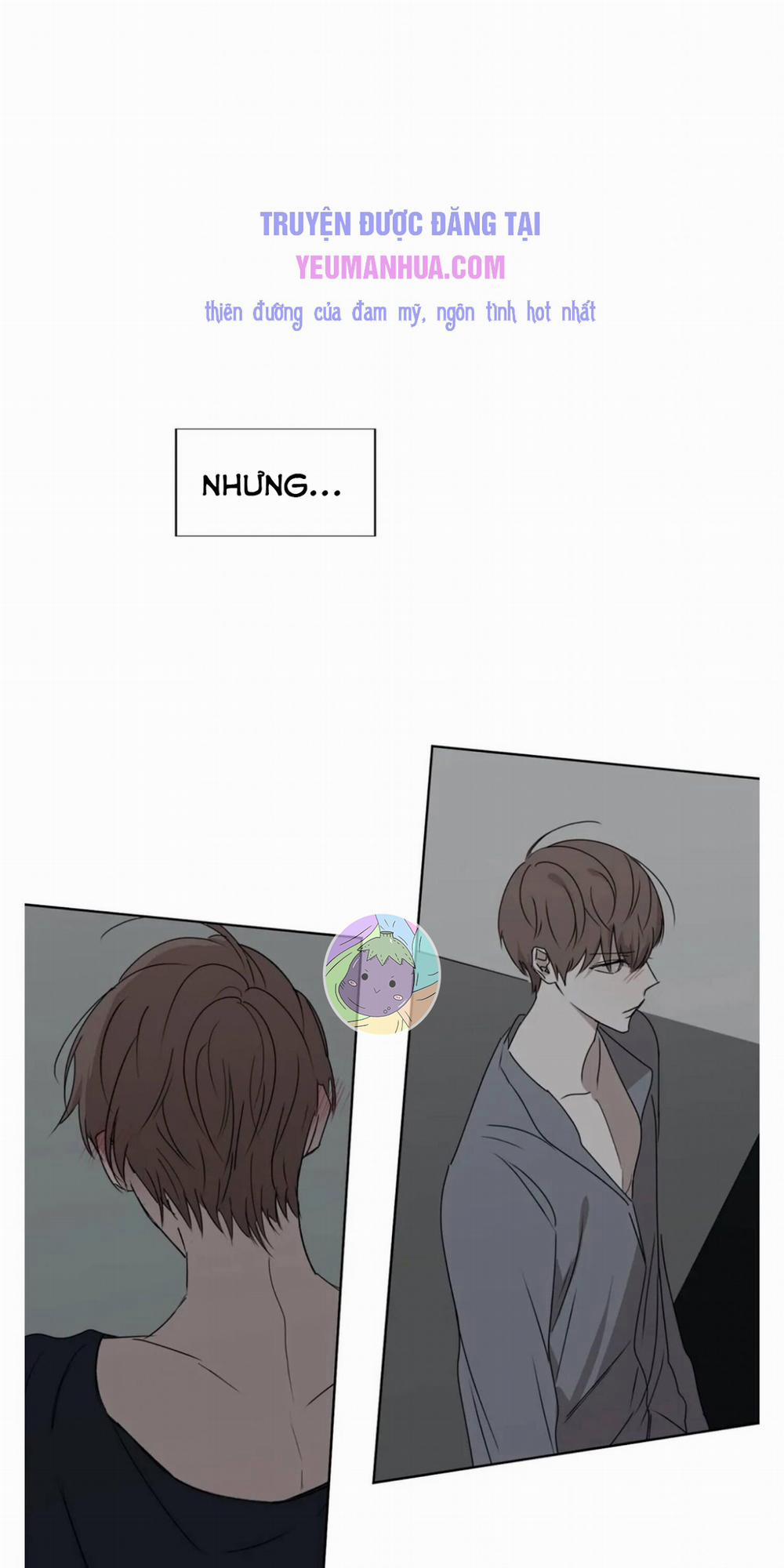 Holding Room 13 trang 27