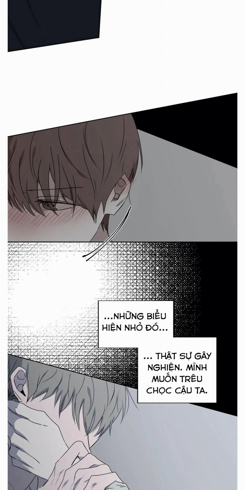 Holding Room 13 trang 28