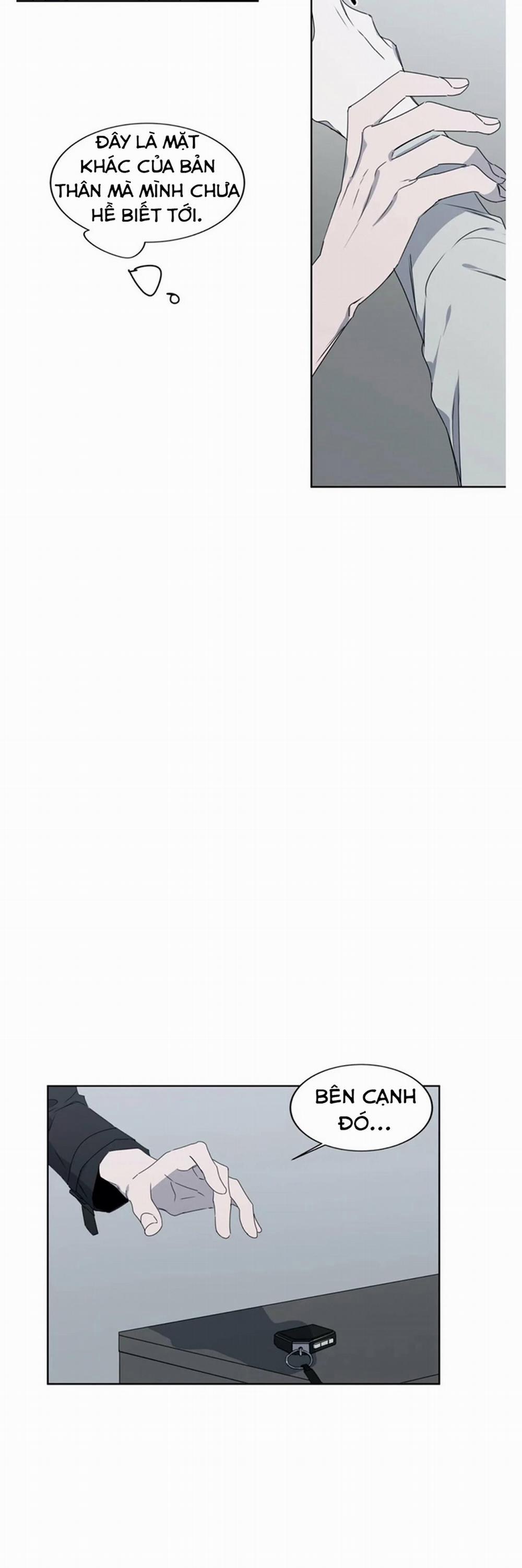 Holding Room 13 trang 30