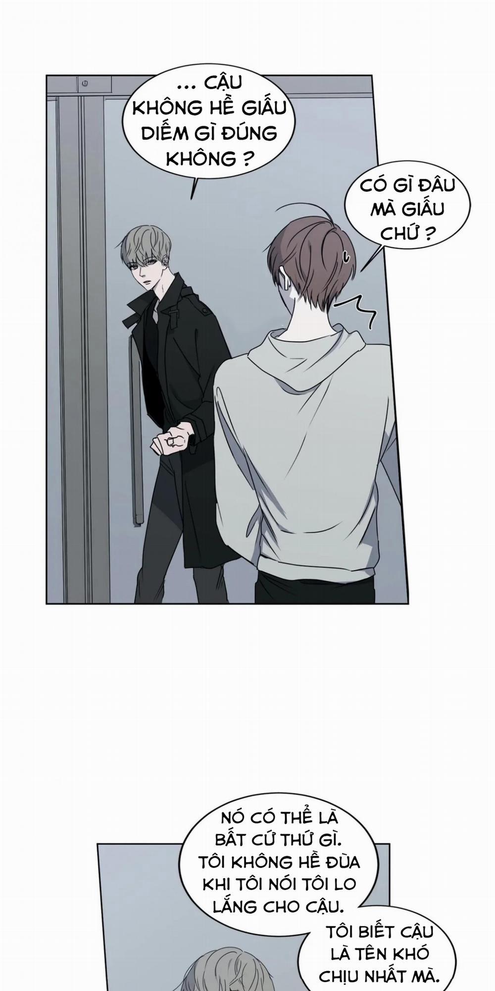 Holding Room 13 trang 31