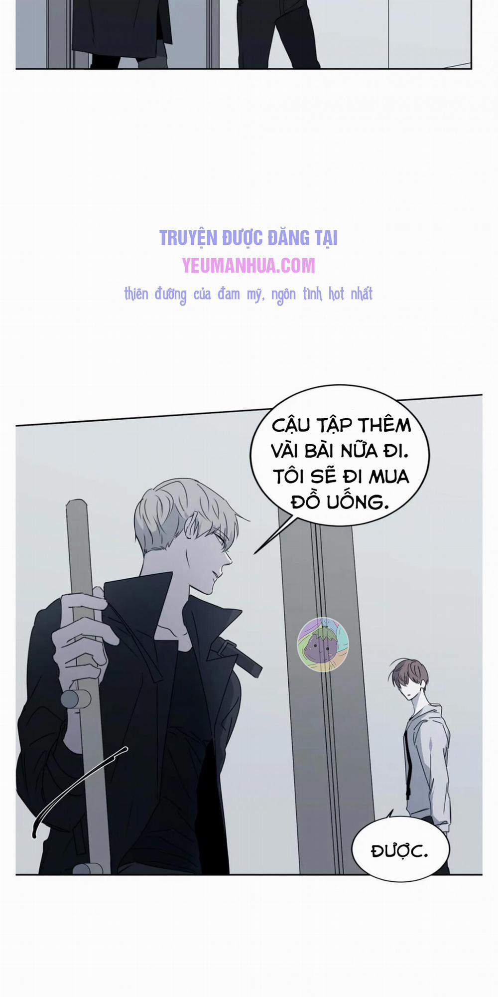 Holding Room 13 trang 33