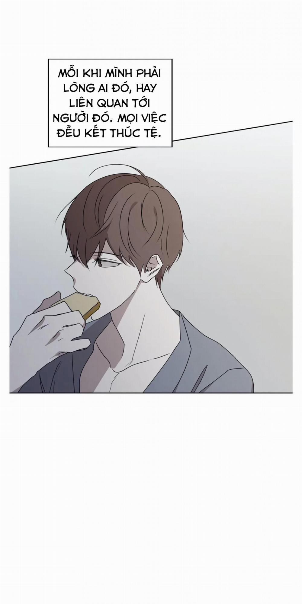 Holding Room 13 trang 6