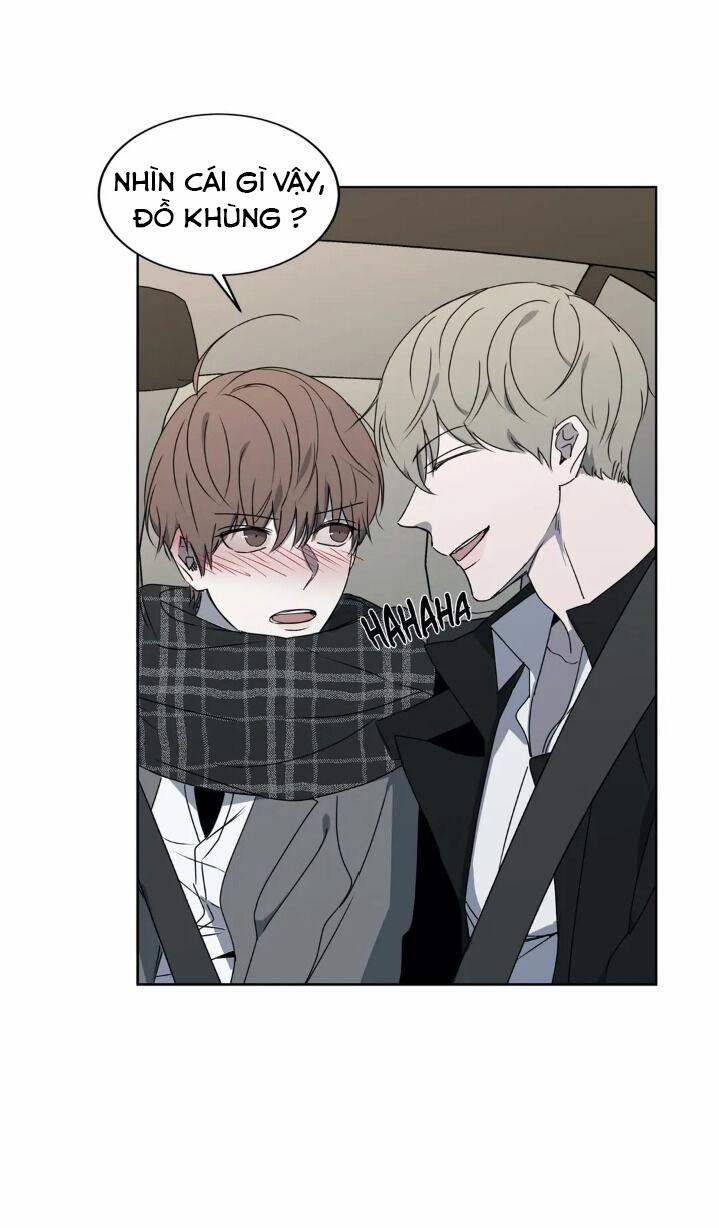 Holding Room 14 trang 11