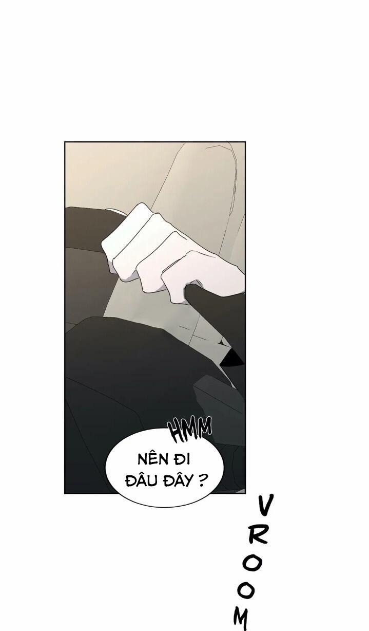 Holding Room 14 trang 12