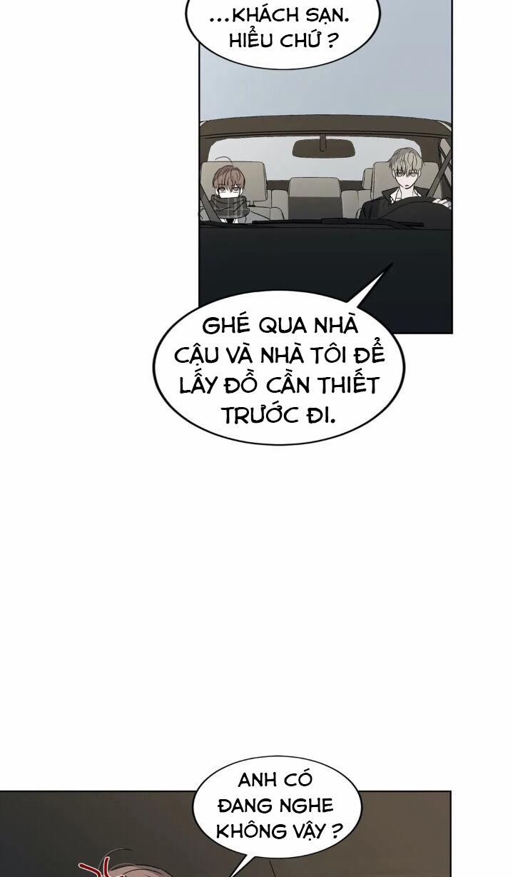 Holding Room 14 trang 14