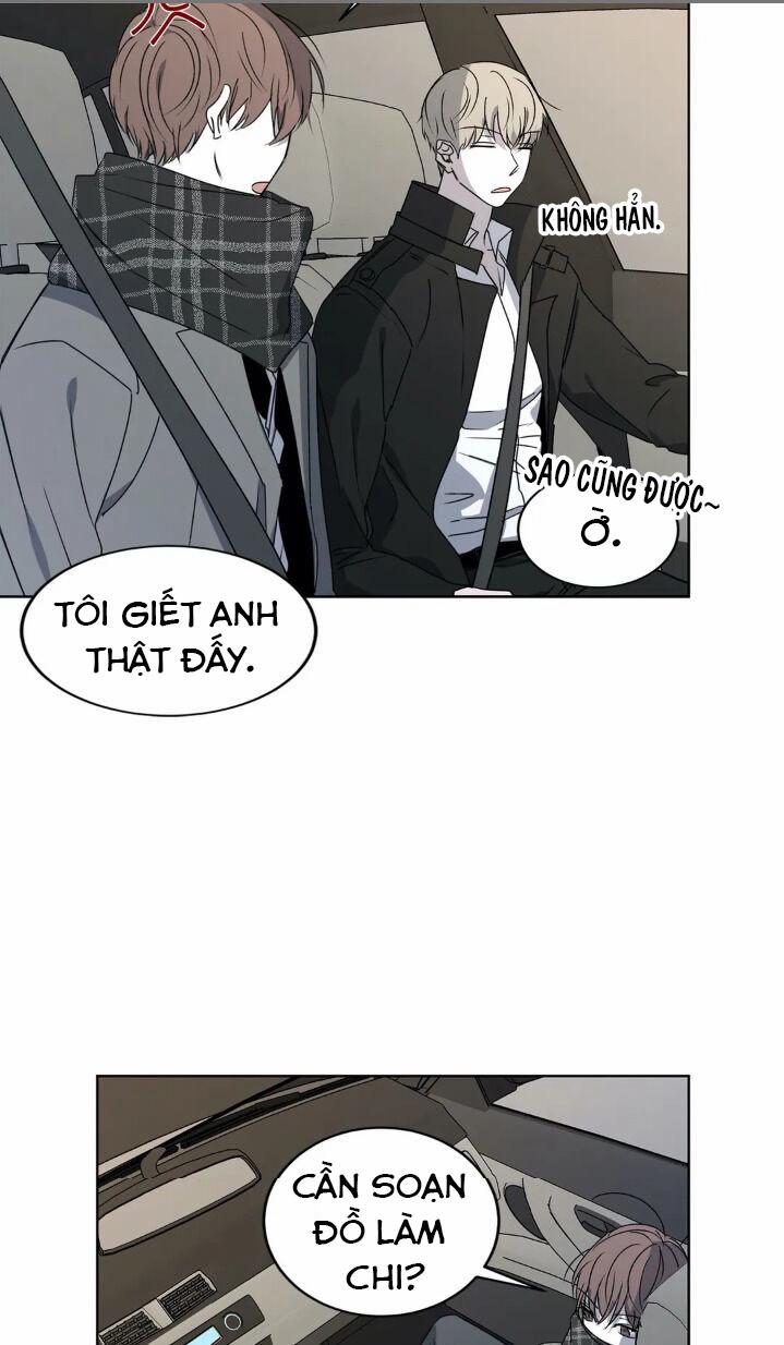 Holding Room 14 trang 15