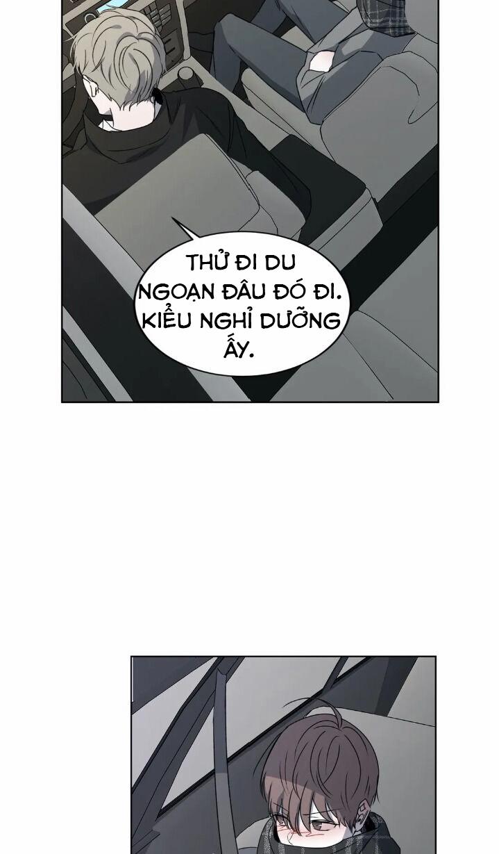 Holding Room 14 trang 16