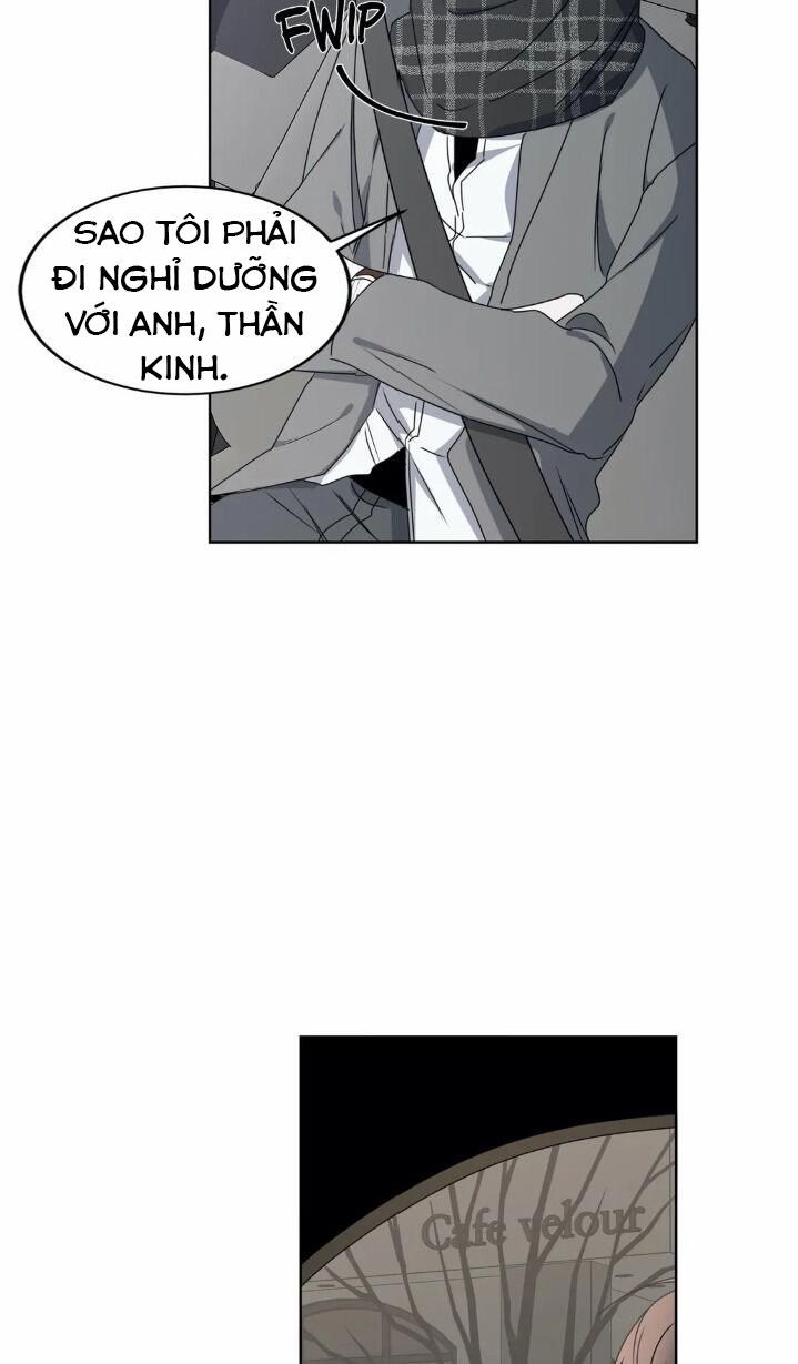 Holding Room 14 trang 17