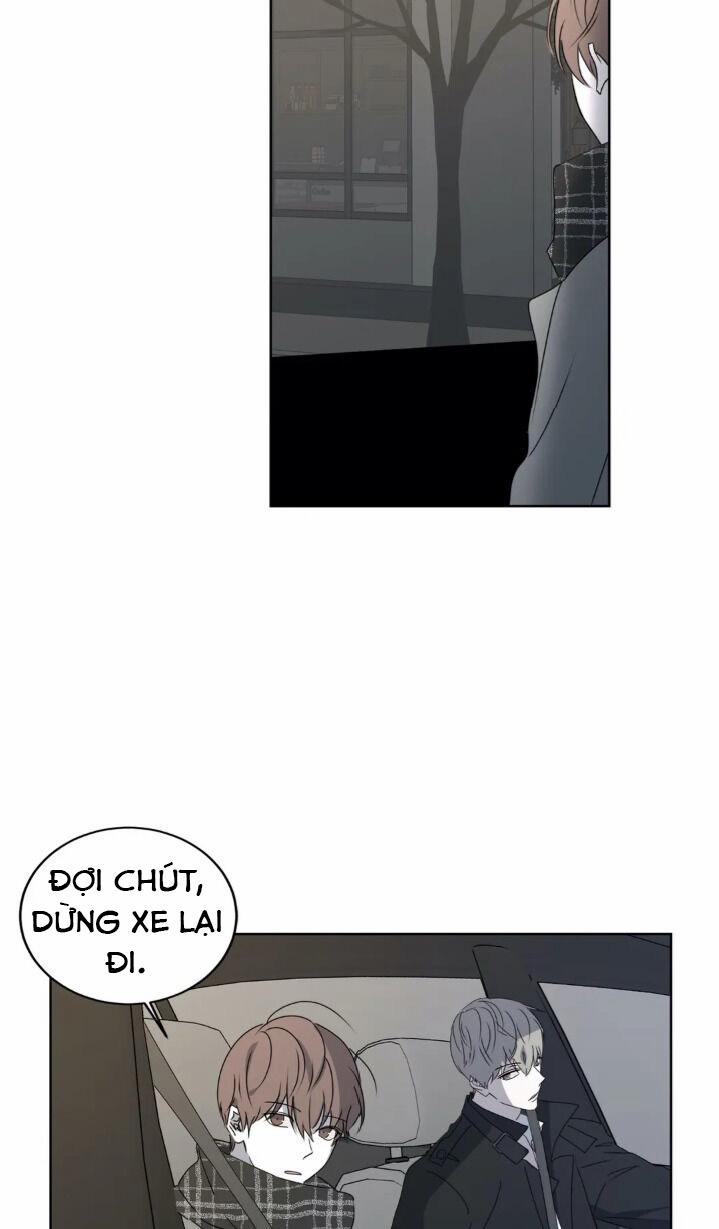 Holding Room 14 trang 18