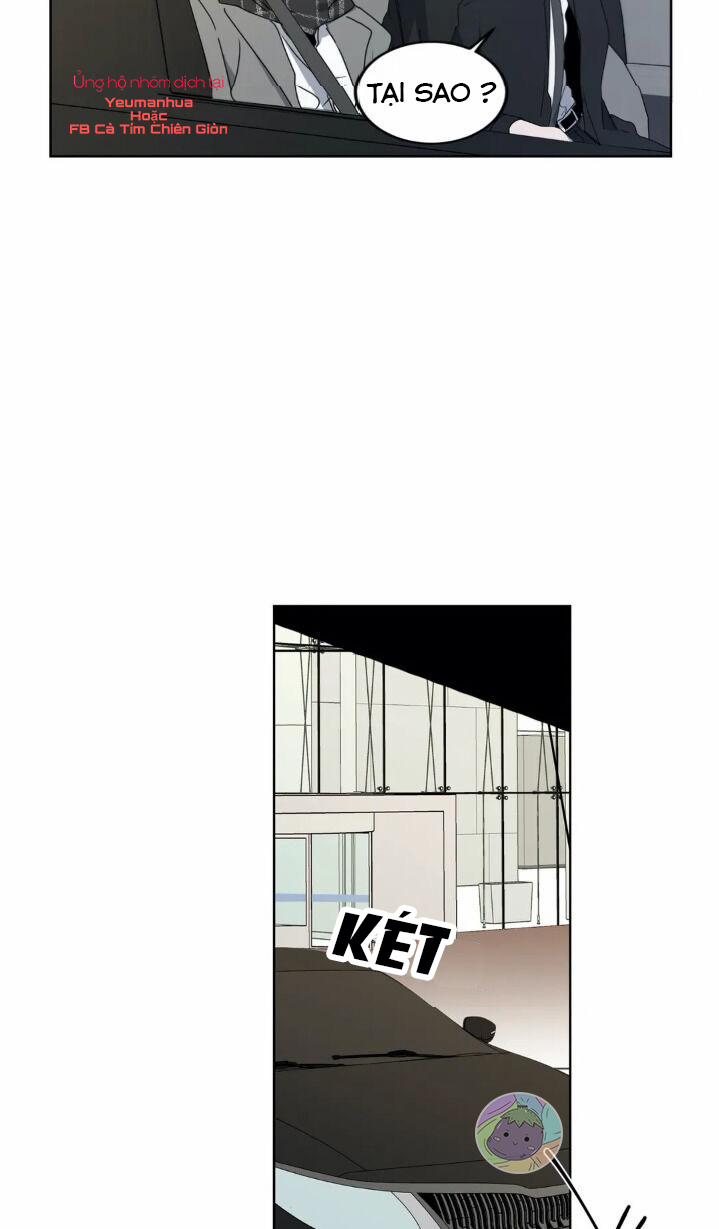 Holding Room 14 trang 19