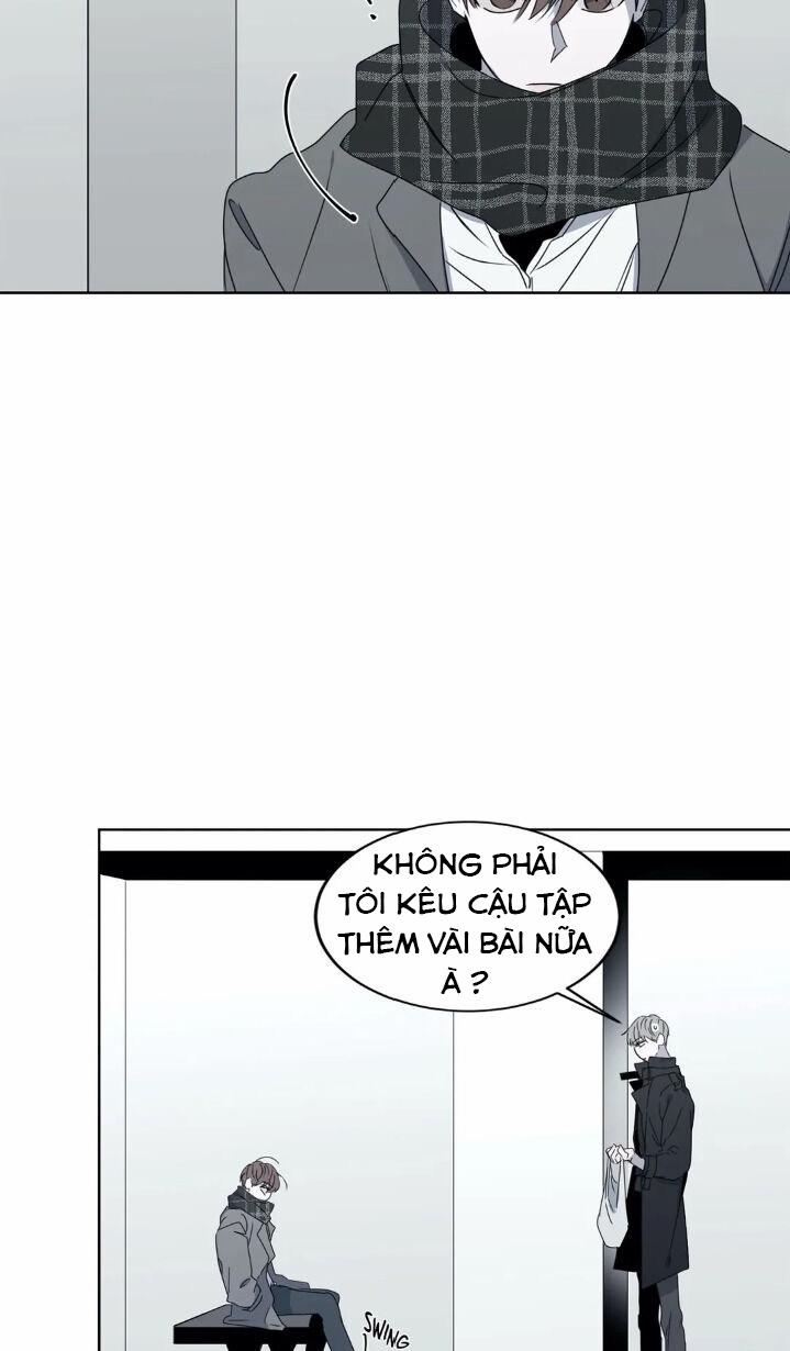 Holding Room 14 trang 2