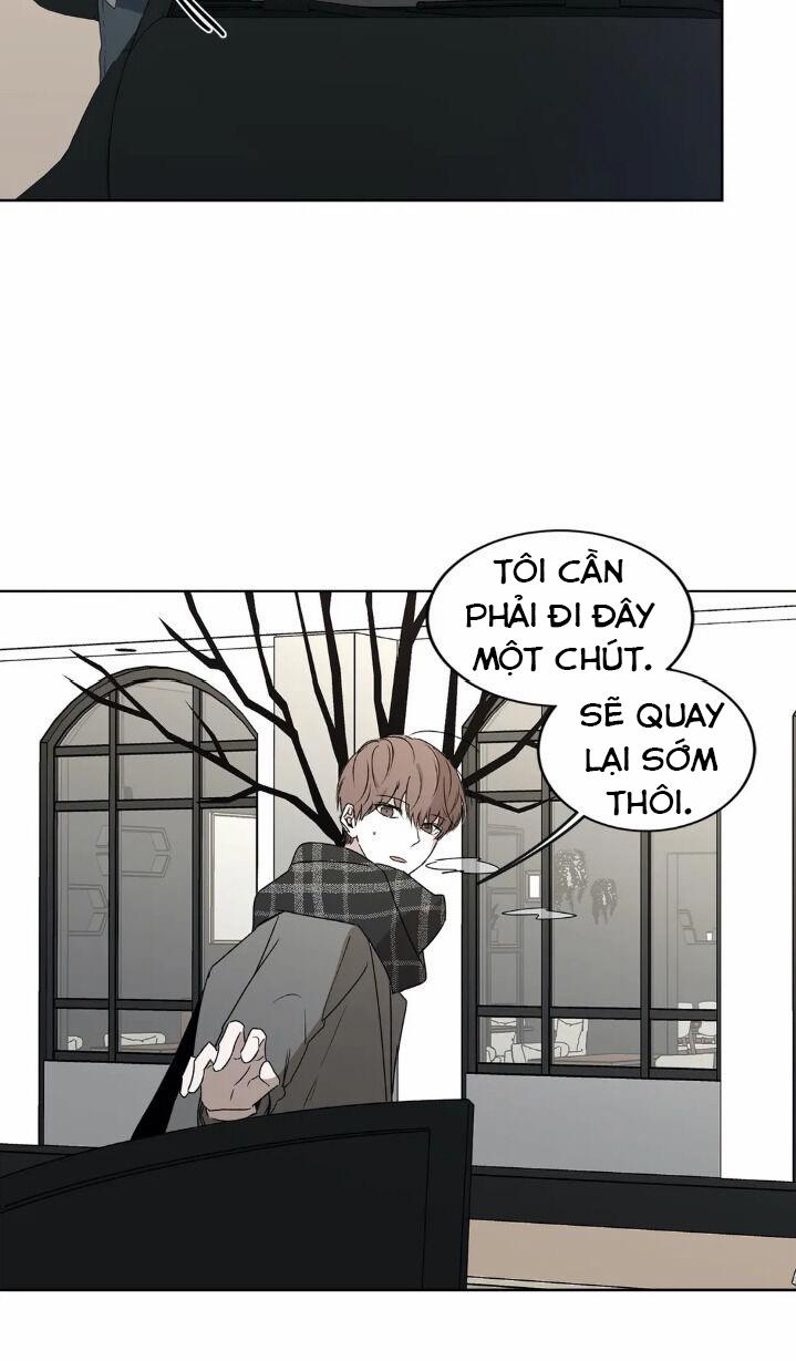 Holding Room 14 trang 21