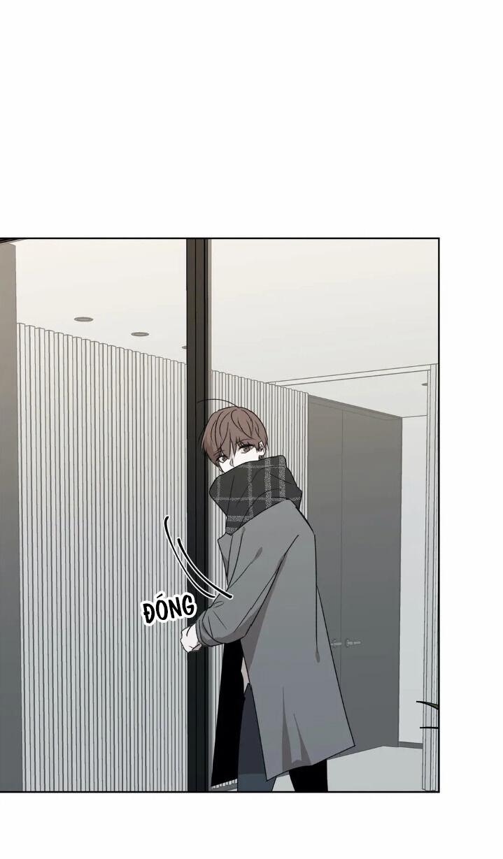 Holding Room 14 trang 22