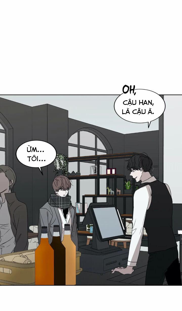 Holding Room 14 trang 25