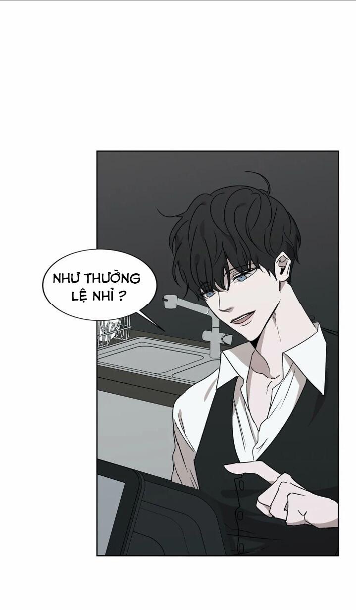 Holding Room 14 trang 26