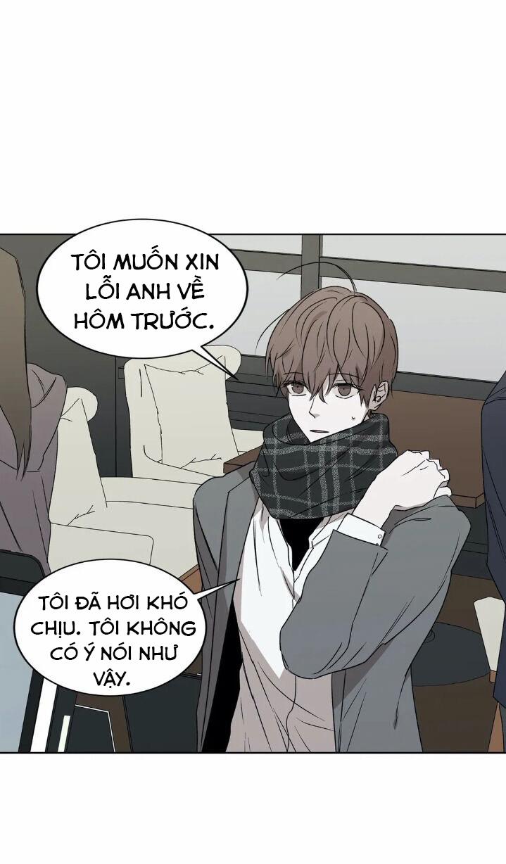 Holding Room 14 trang 28