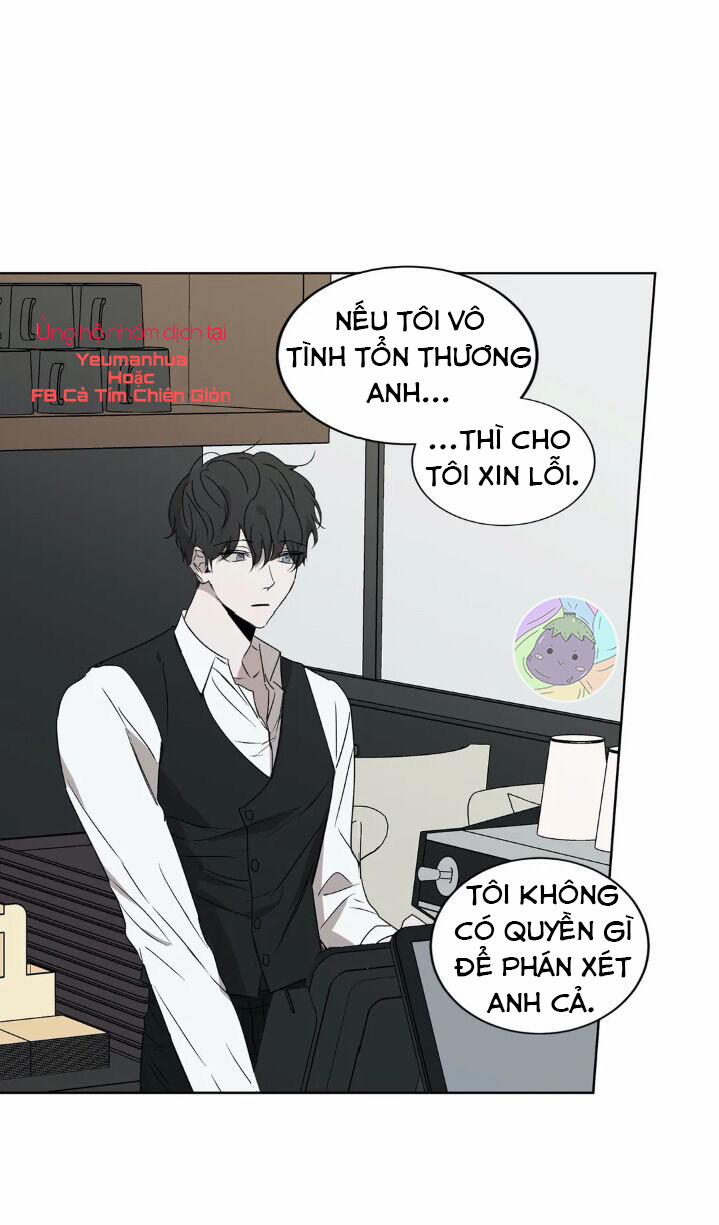 Holding Room 14 trang 29