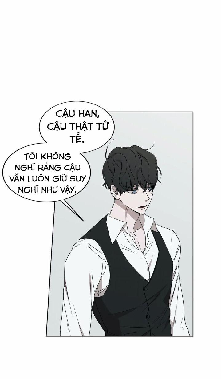 Holding Room 14 trang 30