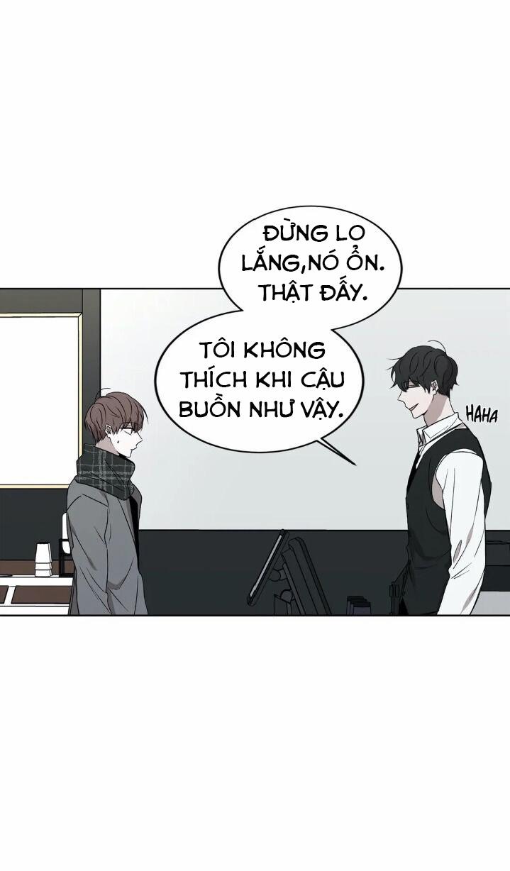 Holding Room 14 trang 31