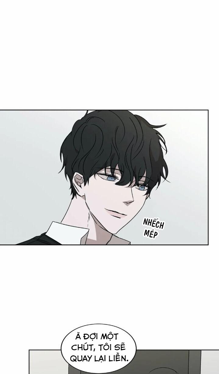 Holding Room 14 trang 32