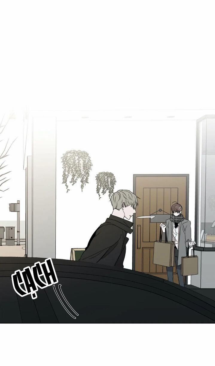 Holding Room 14 trang 34