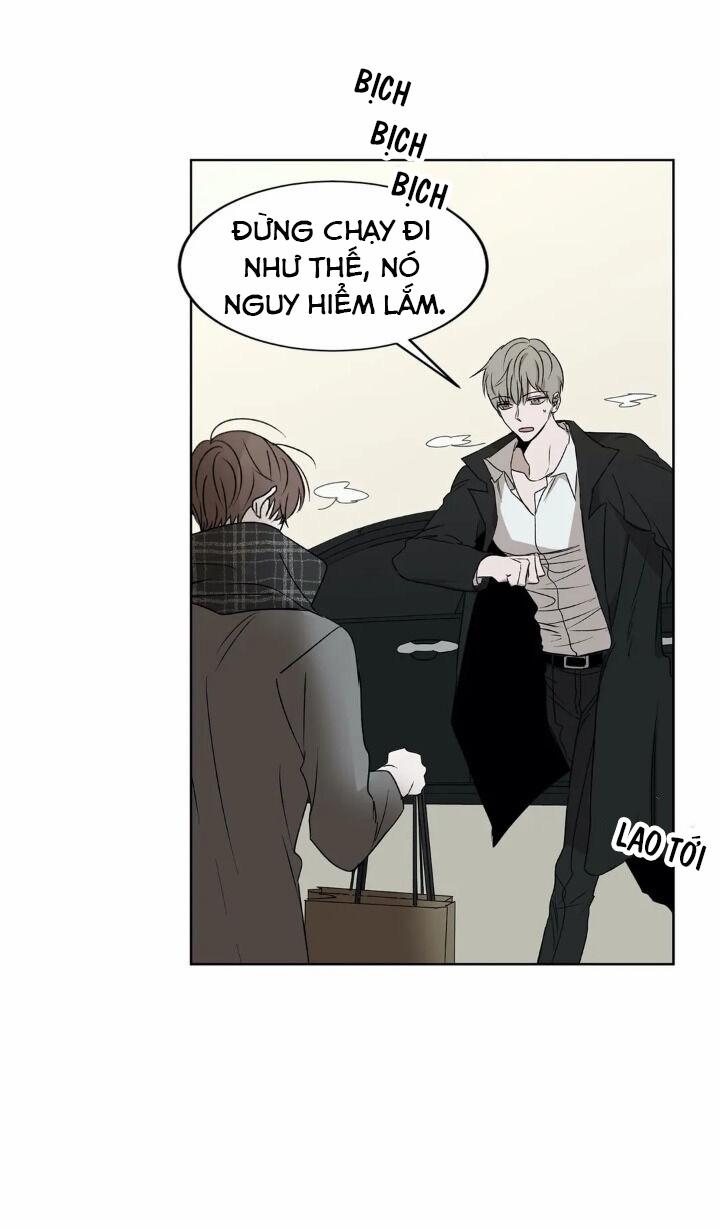 Holding Room 14 trang 35