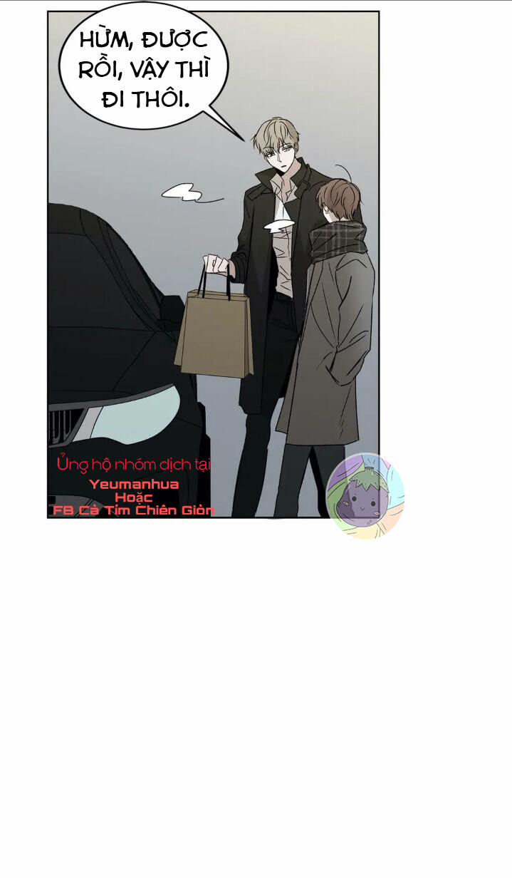 Holding Room 14 trang 38