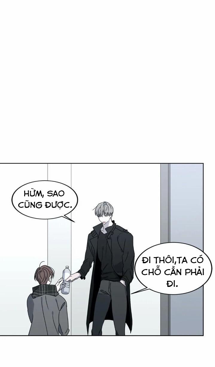 Holding Room 14 trang 4