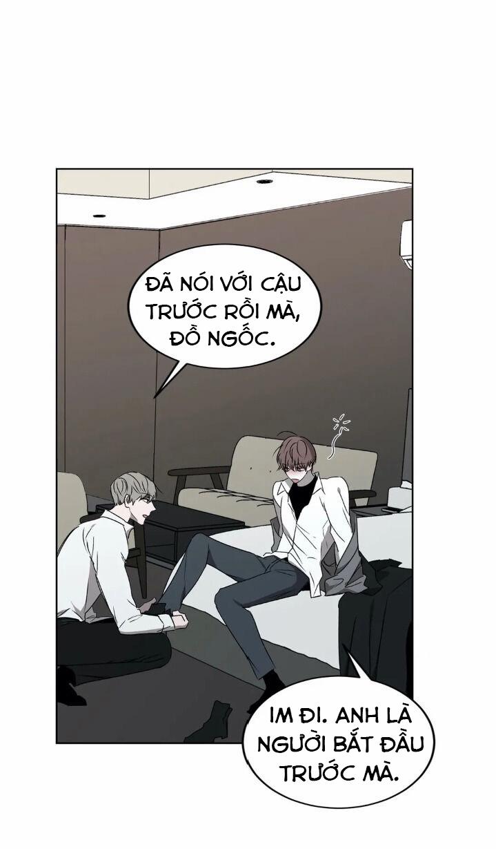 Holding Room 14 trang 43