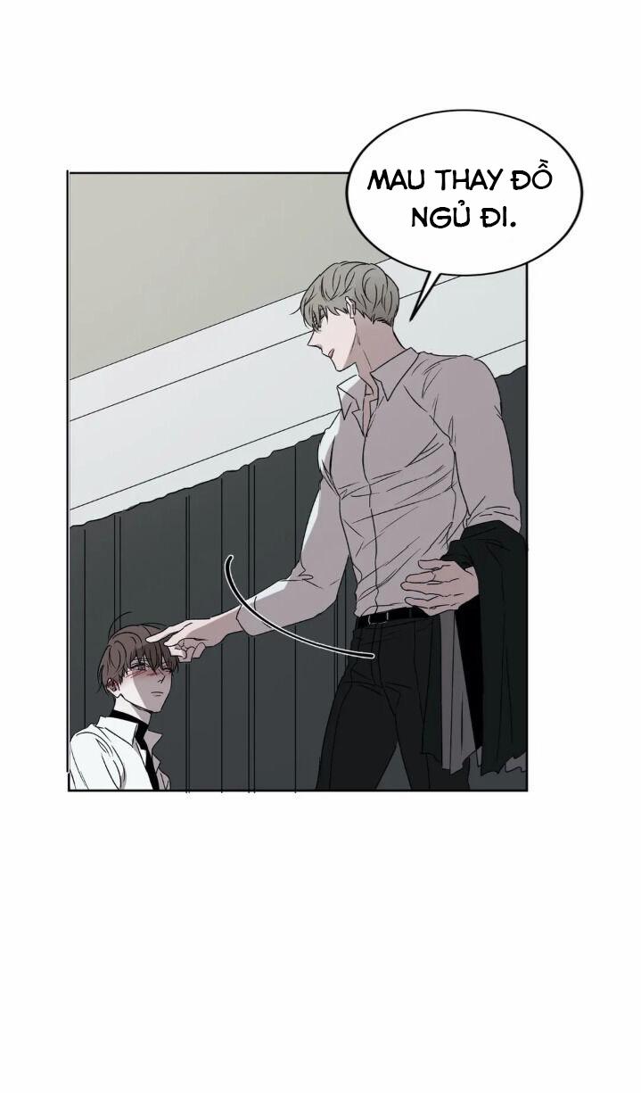 Holding Room 14 trang 47