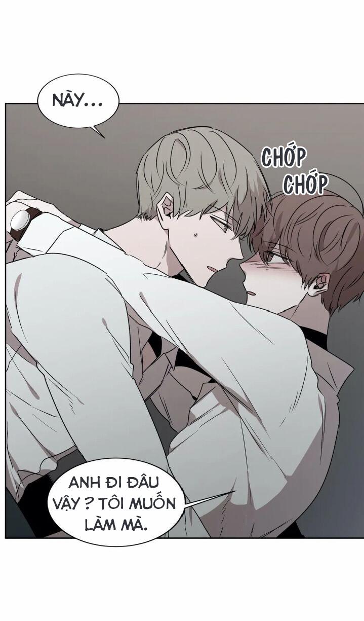 Holding Room 14 trang 50