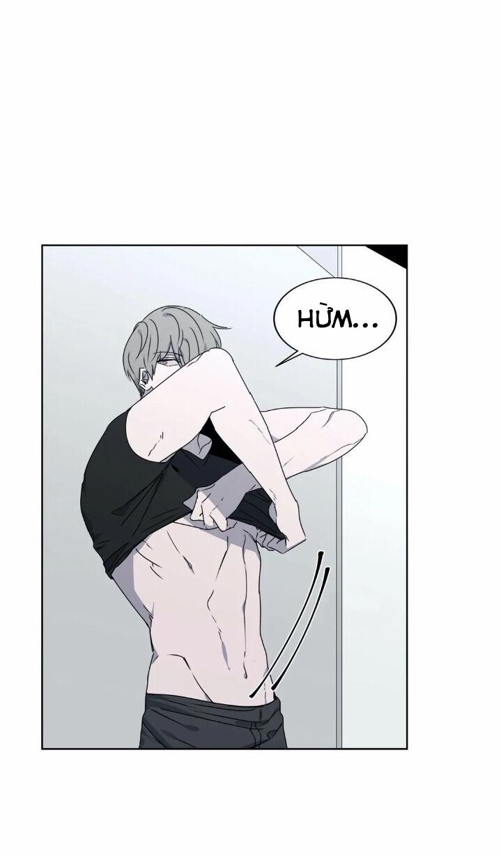 Holding Room 14 trang 6