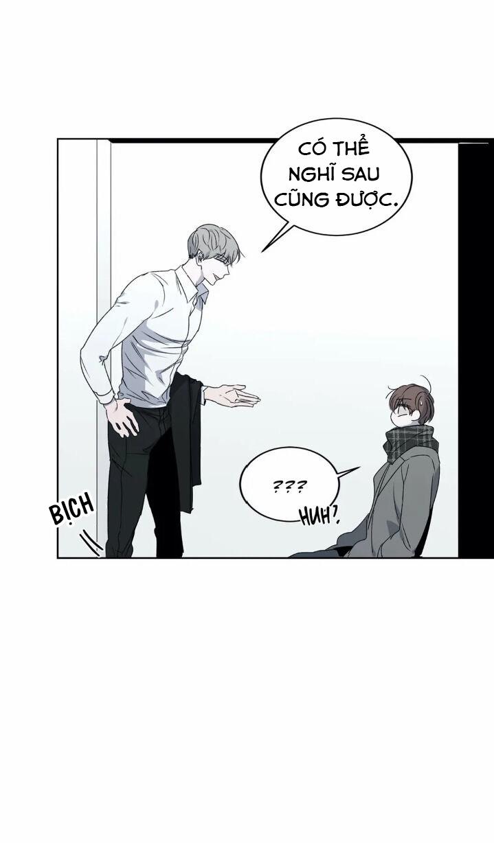 Holding Room 14 trang 8