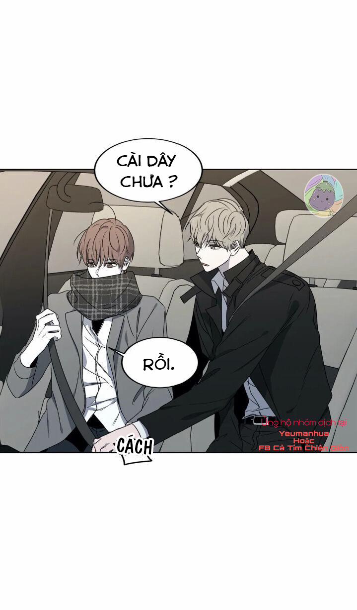 Holding Room 14 trang 9