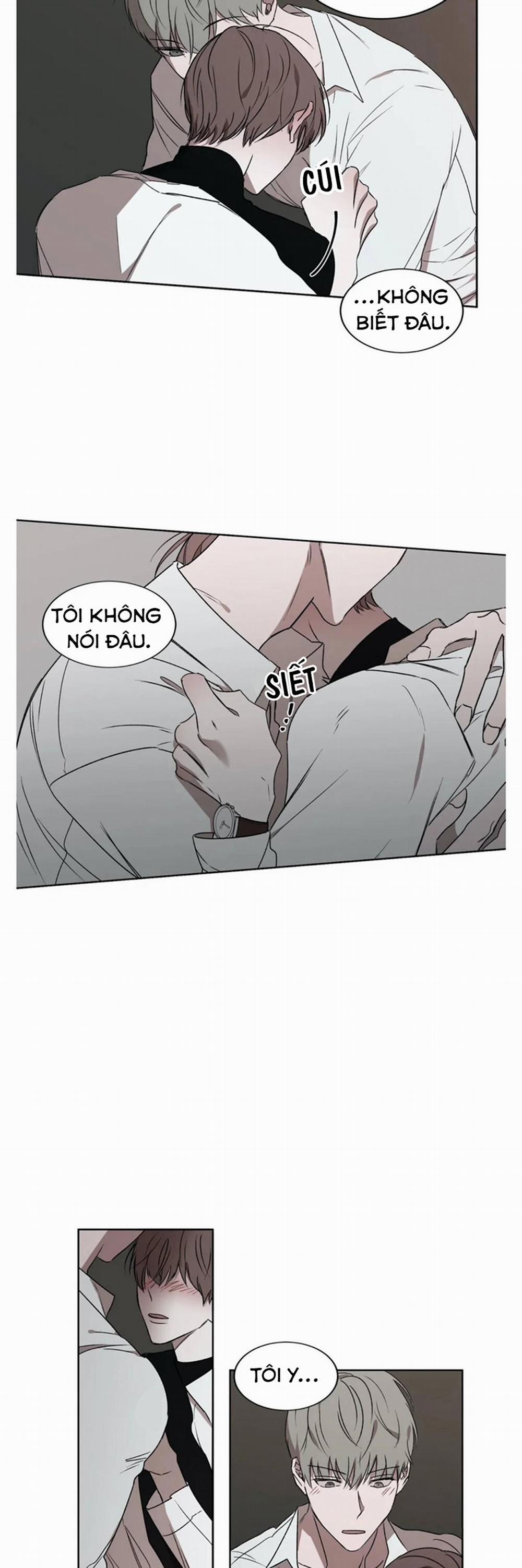 Holding Room 15 trang 11