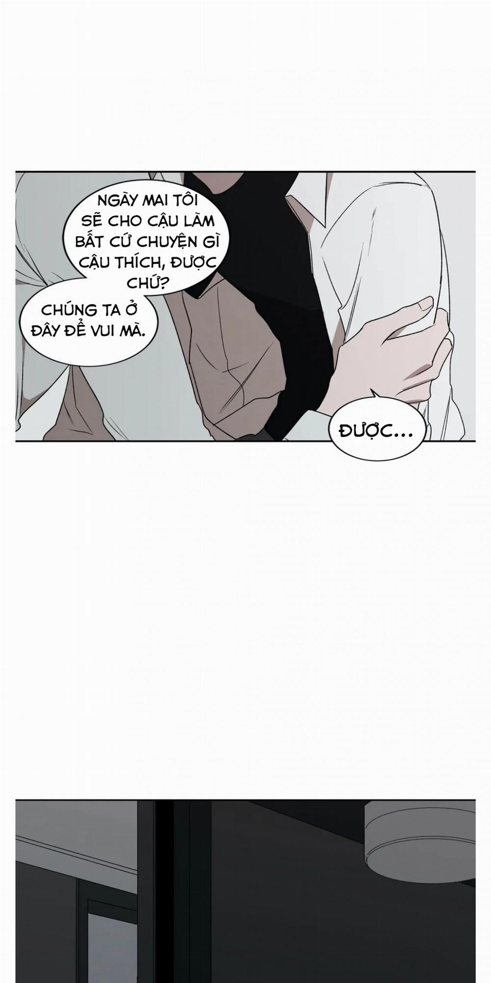 Holding Room 15 trang 13