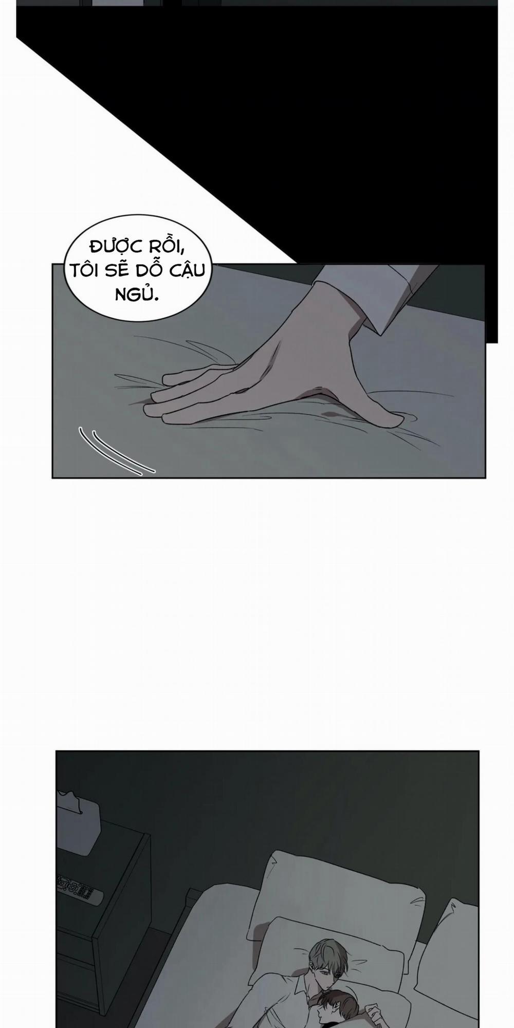 Holding Room 15 trang 14